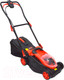 Миниатюра изображения товара Газонокосилка аккумуляторная Brait BCLM40-4PU PRO