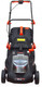 Миниатюра изображения товара Газонокосилка аккумуляторная Brait BCLM40-4PUBL PRO