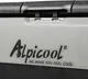 Миниатюра изображения товара Автохолодильник Alpicool ET60 (12/24)