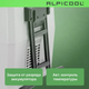 Миниатюра изображения товара Автохолодильник Alpicool ET60 (12/24)