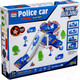Миниатюра изображения товара Паркинг игрушечный Sima-Land Полицейская часть P668-125 / 10417955