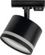 Миниатюра изображения товара Трековый светильник JAZZway PTR 31 GX53 BL 230V / 5052239