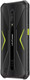 Миниатюра изображения товара Смартфон Ulefone Armor X12 Pro 4GB/64GB (черный/зеленый)