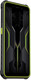 Миниатюра изображения товара Смартфон Ulefone Armor X12 Pro 4GB/64GB (черный/зеленый)