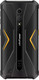 Миниатюра изображения товара Смартфон Ulefone Armor X12 Pro 4GB/64GB (черный/оранжевый)