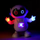 Миниатюра изображения товара Робот IQ Bot Танцующий. Космик 168-75 / 10341151