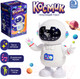 Миниатюра изображения товара Робот IQ Bot Танцующий. Космик 168-75 / 10341151