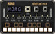 Миниатюра изображения товара Аналоговый синтезатор Korg NTS-1 MKII
