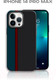 Миниатюра изображения товара Чехол-накладка Luxo Пути сошлись J213 для iPhone 14 Pro Max (хаки/изумрудный)