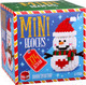 Миниатюра изображения товара Конструктор Unicon Mini Blocks. Снеговичок 68512 / 10380024