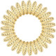 Миниатюра изображения товара Набор резинок для волос Invisibobble Original Gold Rush