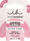 Миниатюра изображения товара Набор резинок для волос Invisibobble Extra Care Crystal Clear