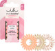 Миниатюра изображения товара Набор резинок для волос Invisibobble Extra Care Delicate Duties (6шт)