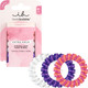 Миниатюра изображения товара Набор резинок для волос Invisibobble Extra Hold Twirl Boss (6шт)