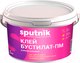 Миниатюра изображения товара Клей Оптилюкс Бустилат Спутник (2.5кг)