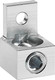 Миниатюра изображения товара Клемма Chint MC21-M8 / 269727