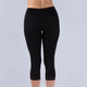 Миниатюра изображения товара Леггинсы Verally 167-1 (р.98, черный)