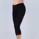 Миниатюра изображения товара Леггинсы Verally 167-1 (р.98, черный)