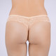 Миниатюра изображения товара Трусы женские Verally 131-5 (р.94, жасмин)