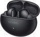 Миниатюра изображения товара Беспроводные наушники Huawei FreeBuds 6i / T0019 (черный)