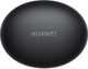 Миниатюра изображения товара Беспроводные наушники Huawei FreeBuds 6i / T0019 (черный)