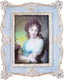 Миниатюра изображения товара Рамка Lefard 504-459