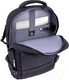Миниатюра изображения товара Рюкзак Brauberg Functional. Solid / 272575
