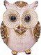 Миниатюра изображения товара Статуэтка Lefard Сова 79-223