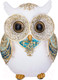 Миниатюра изображения товара Статуэтка Lefard Сова 79-231