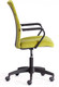 Миниатюра изображения товара Кресло офисное Tetchair Staff флок/ткань (олива/серый, 23/W-12)