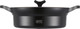 Миниатюра изображения товара Сотейник Gipfel Azul Black 51920