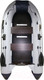Миниатюра изображения товара Надувная лодка Муссон 3000 СК-440 (серый/синий)