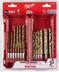 Миниатюра изображения товара Набор сверл Milwaukee 4932493866