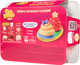 Миниатюра изображения товара Набор для лепки Baby Dough Пирожное / DD002