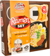 Миниатюра изображения товара Набор для лепки Slime Лаборатория Funny Kitchen Ramen Set / SS500-40217