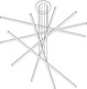 Миниатюра изображения товара Люстра Citilux Trent CL203761