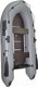 Миниатюра изображения товара Надувная лодка Муссон 2900 СК (серый)