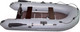 Миниатюра изображения товара Надувная лодка Муссон 2900 СК (серый)