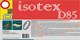 Миниатюра изображения товара Гидропароизоляционная пленка Isotex D85 подкровельная 1.6м (30м.кв)