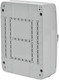 Миниатюра изображения товара Бокс пластиковый IEK TF5-KP73-N-24-65-K03-K03