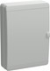 Миниатюра изображения товара Бокс пластиковый IEK TF5-KP73-N-54-65-K03-K03
