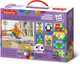 Миниатюра изображения товара Развивающая игра Baby Toys Мозаика Цветочек / 03583