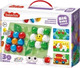 Миниатюра изображения товара Развивающая игра Baby Toys Мозаика Цветочек / 03583
