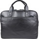 Миниатюра изображения товара Сумка для ноутбука Carlo Gattini Classico Ruffo 1005-81 (черный)