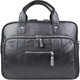 Миниатюра изображения товара Сумка для ноутбука Carlo Gattini Classico Ruffo 1005-81 (черный)