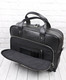 Миниатюра изображения товара Сумка для ноутбука Carlo Gattini Classico Ruffo 1005-81 (черный)
