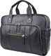 Миниатюра изображения товара Сумка для ноутбука Carlo Gattini Classico Ruffo 1005-91 (черный)