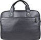 Миниатюра изображения товара Сумка для ноутбука Carlo Gattini Classico Ruffo 1005-91 (черный)