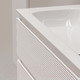 Миниатюра изображения товара Тумба под умывальник Sancos Folk FL120W