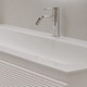 Миниатюра изображения товара Тумба под умывальник Sancos Folk FL120W